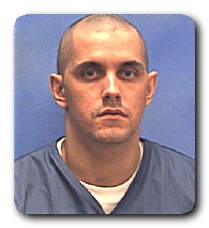 Inmate TIMOTHY J DAVENPORT