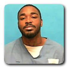 Inmate TERON DUDLEY