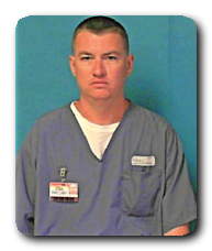 Inmate JASON FABER