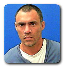 Inmate JOSUE P FIGUEROA