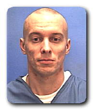 Inmate JAMES A GEFFRE