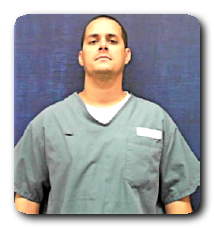 Inmate DANIEL GONZALEZ-MARIN