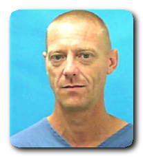 Inmate STEVEN M LARGENT