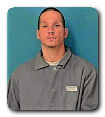Inmate CHRISTOPHER LORCH