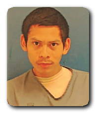 Inmate NELSON MARTIN-PEREZ