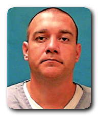 Inmate JOSHUA W MARTINEZ