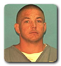 Inmate JEREMY T MASON