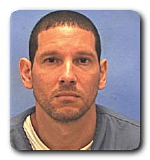 Inmate CARLOS J MERCADO-GONZALEZ