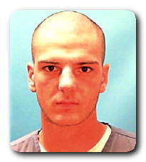 Inmate NICHOLAS MOSS