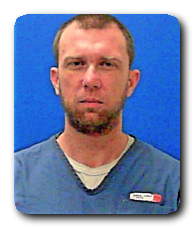 Inmate JOSHUA A NORRIS