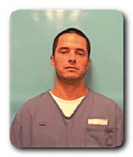 Inmate DANIEL L OROURKE