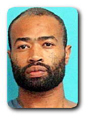 Inmate DONNELL L PATRICK