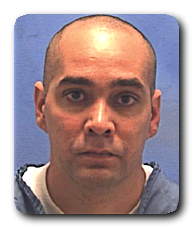 Inmate RANDY R RODRIGUEZ