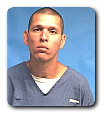 Inmate PEDRO RODRIGUEZHERNANDEZ