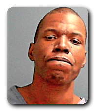 Inmate TERRANCE D ROGERS