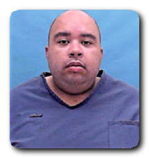 Inmate CARLOS C JR ROMAN