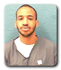 Inmate RICHARD A RUSSELL