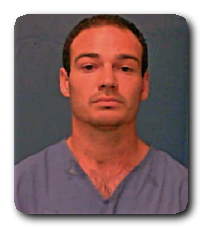 Inmate SEAN J SATTANNO