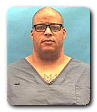 Inmate ANTHONY T TOMPKINS