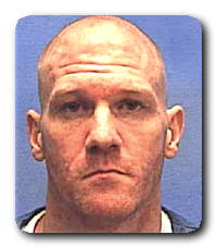 Inmate KENNETH F TRITT