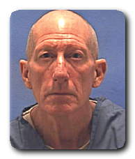 Inmate GARY N WASHINGTON