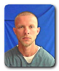 Inmate AUSTIN G WESTGATE