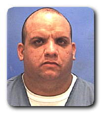 Inmate DAVID ACOSTA-GAUTIER