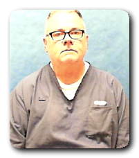 Inmate KEVIN M ALEXANDER