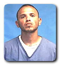 Inmate RICHARD M ALVARADO