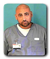Inmate CORY C BALDERAS