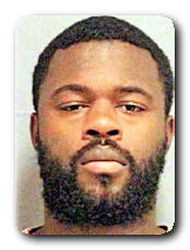 Inmate MANVEL L CANADY