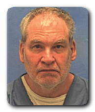 Inmate ROBERT DALE CHILDS