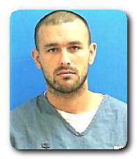 Inmate MICHAEL R CLUTTS