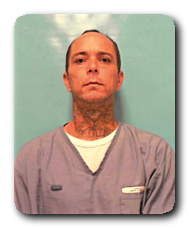 Inmate SHAWN COOLLEY