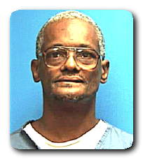 Inmate FREDRICK FULLER