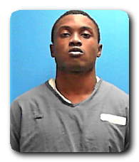 Inmate DA QUAN L GASKIN