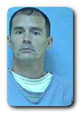 Inmate DAVID K GILBERT