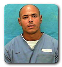 Inmate YOHANDRIS GONZALEZ