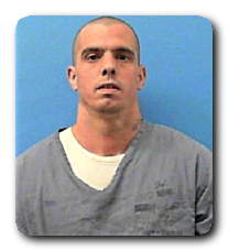 Inmate ANTHONY R GRAVES