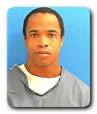 Inmate QUENTIN J GREEN