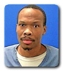 Inmate QUENTIN M GREEN