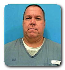 Inmate KEITH A HALL