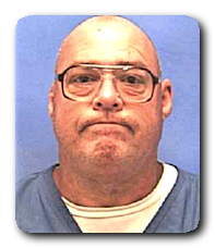 Inmate ROBERT J HOY