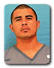 Inmate HECTOR T JAIMES