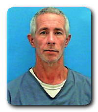 Inmate JAMES L JONES