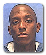 Inmate CLARK P LEFRANC