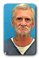 Inmate CHARLES R MARCEAU