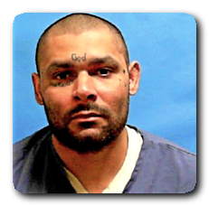 Inmate DANIEL C MARTINEZ