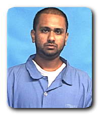 Inmate JAY V MEHTA