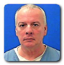 Inmate BRUCE A MOORE